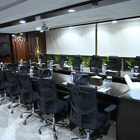 فندق أستر-3