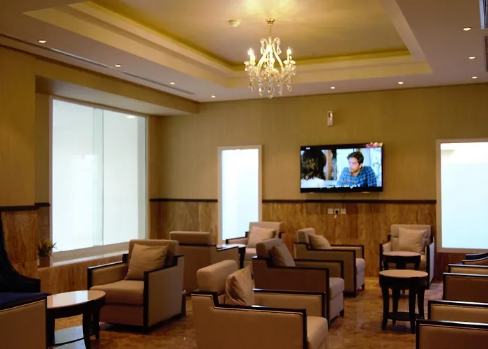 Jory Red Sea Hotel