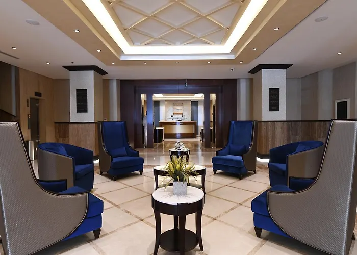 Jory Red Sea Hotel